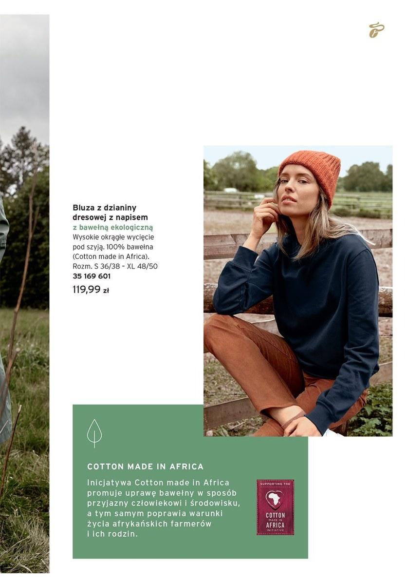 Gazetka promocyjna Tchibo str. 12