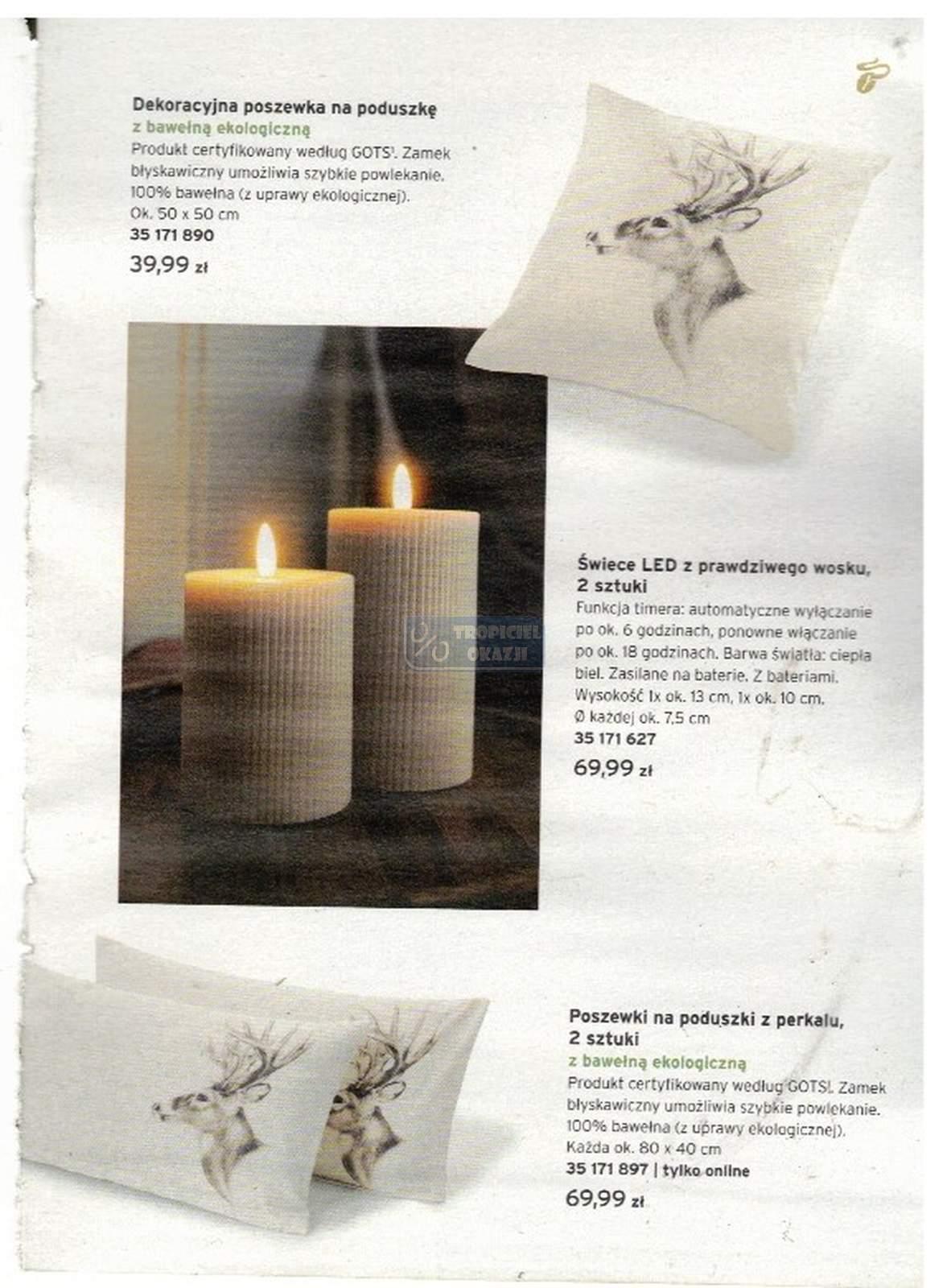 Gazetka promocyjna Tchibo str. 39