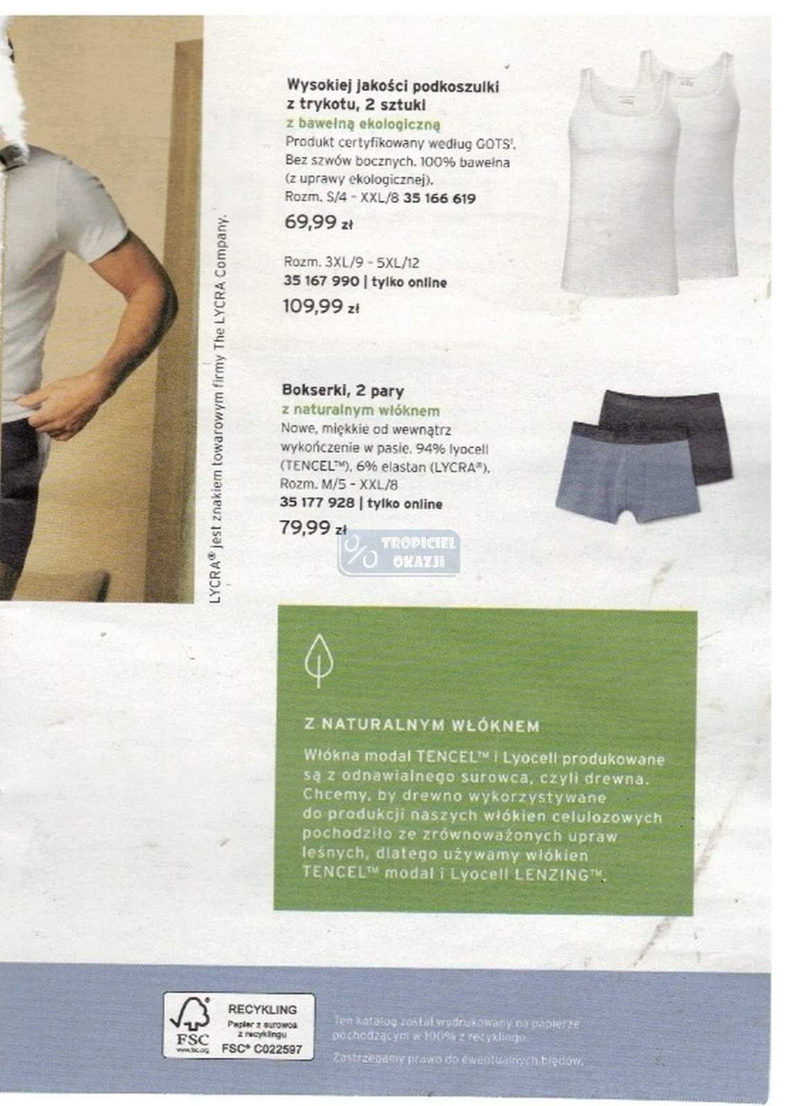 Gazetka promocyjna Tchibo str. 27