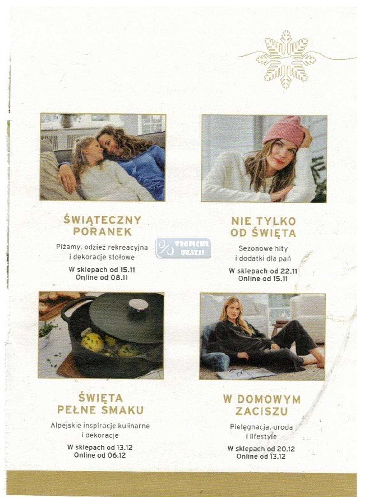 Gazetka promocyjna Tchibo str. 55