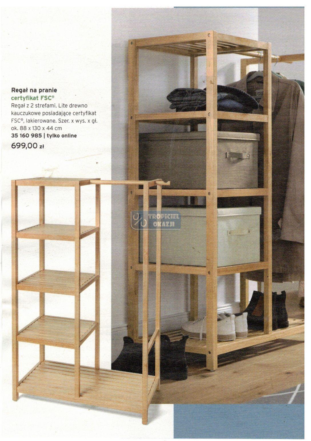 Gazetka promocyjna Tchibo str. 34