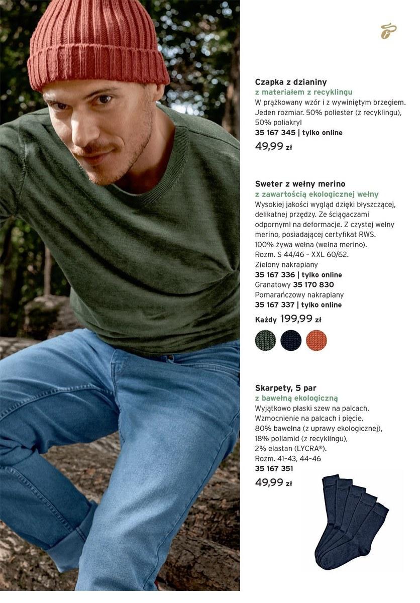 Gazetka promocyjna Tchibo str. 30