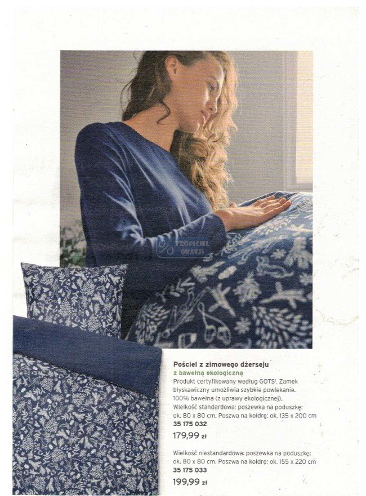 Gazetka promocyjna Tchibo str. 14