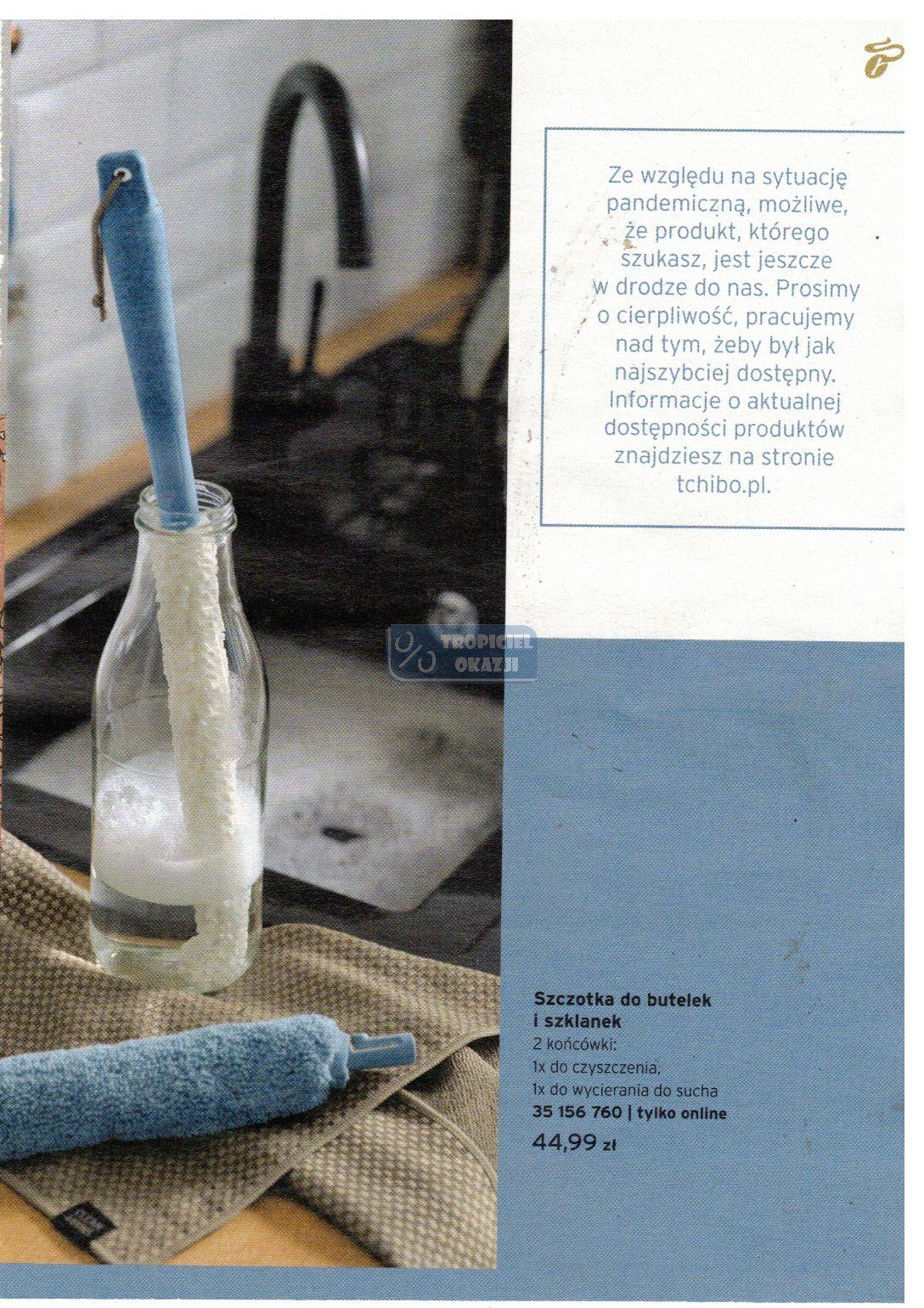 Gazetka promocyjna Tchibo str. 7