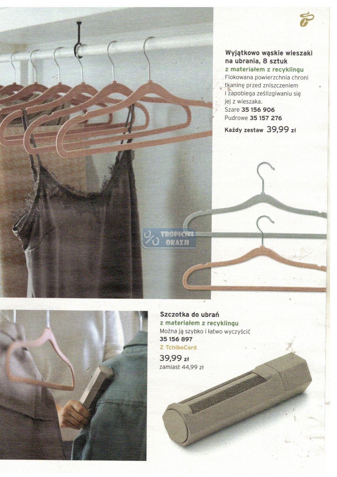 Gazetka promocyjna Tchibo str. 37