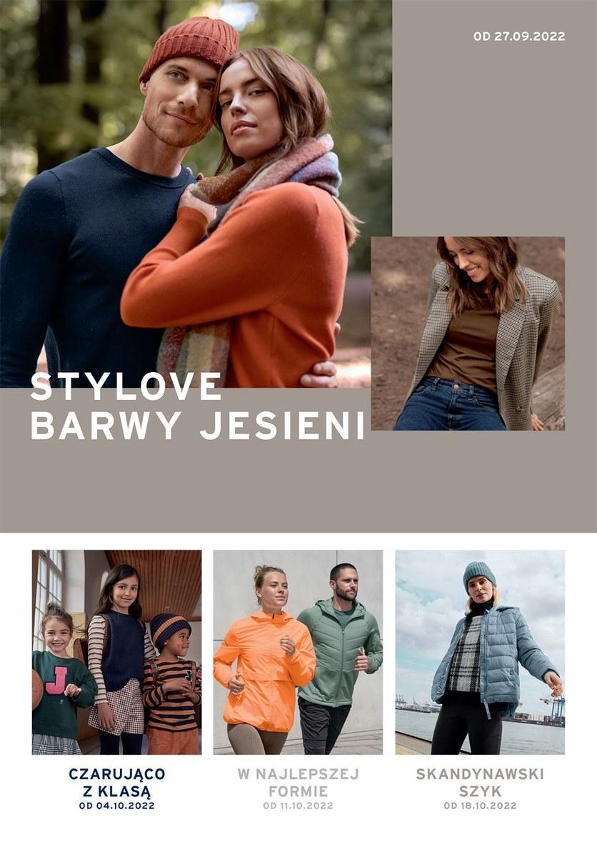 Gazetka promocyjna Tchibo str. 55