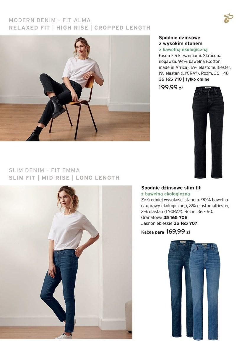 Gazetka promocyjna Tchibo str. 45