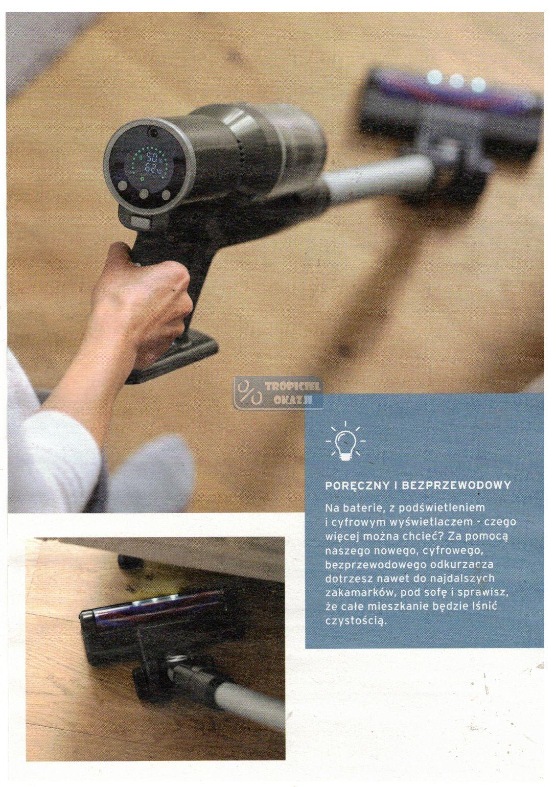 Gazetka promocyjna Tchibo str. 40