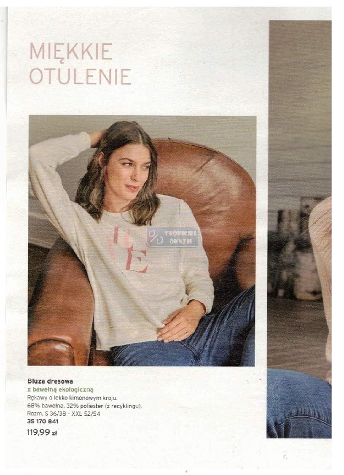 Gazetka promocyjna Tchibo str. 18