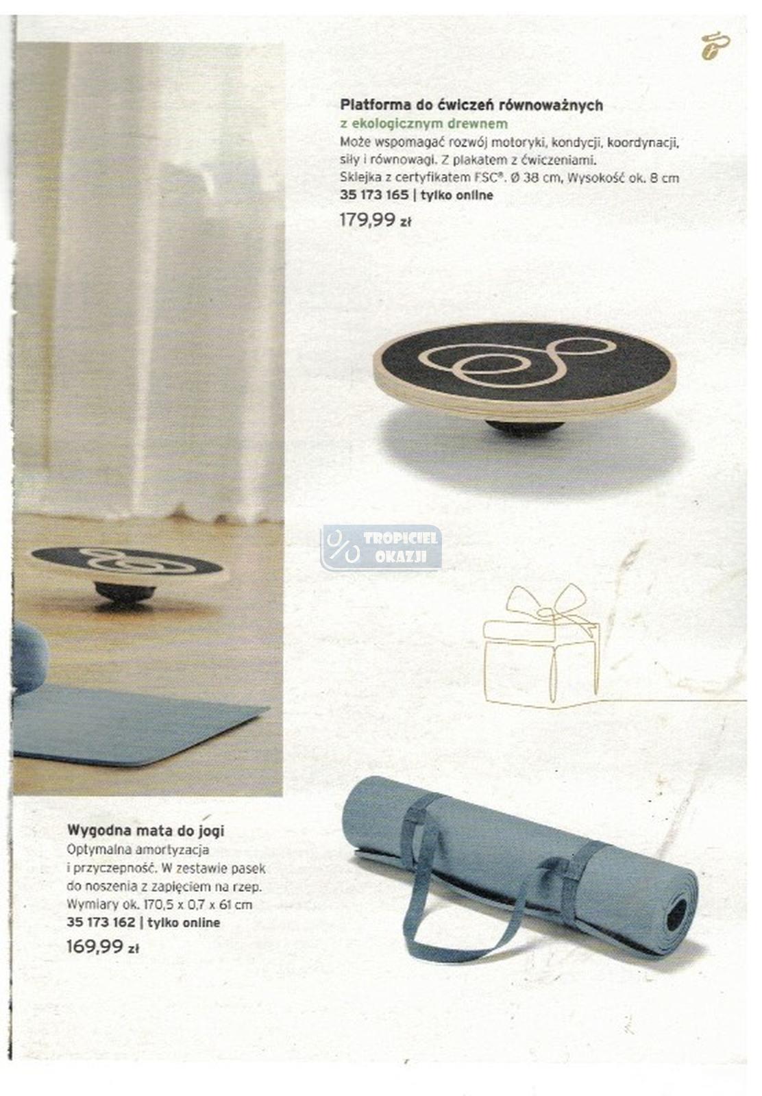 Gazetka promocyjna Tchibo str. 13