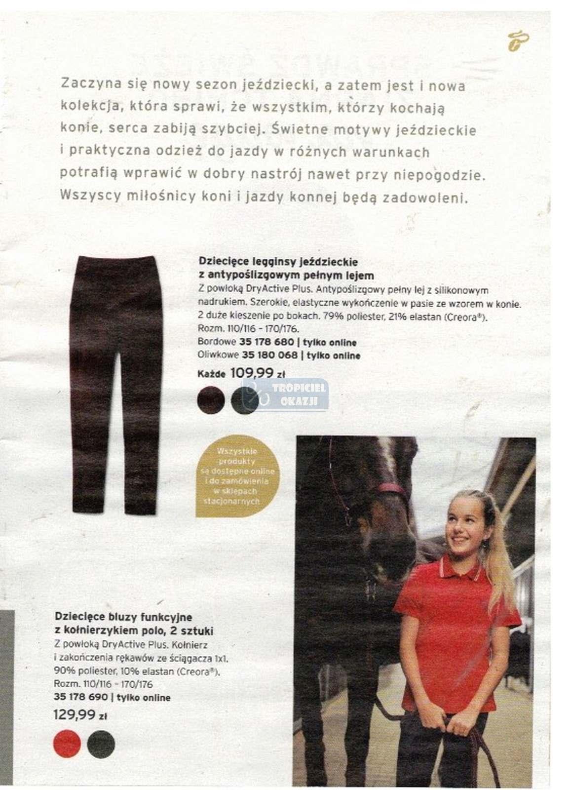 Gazetka promocyjna Tchibo str. 29