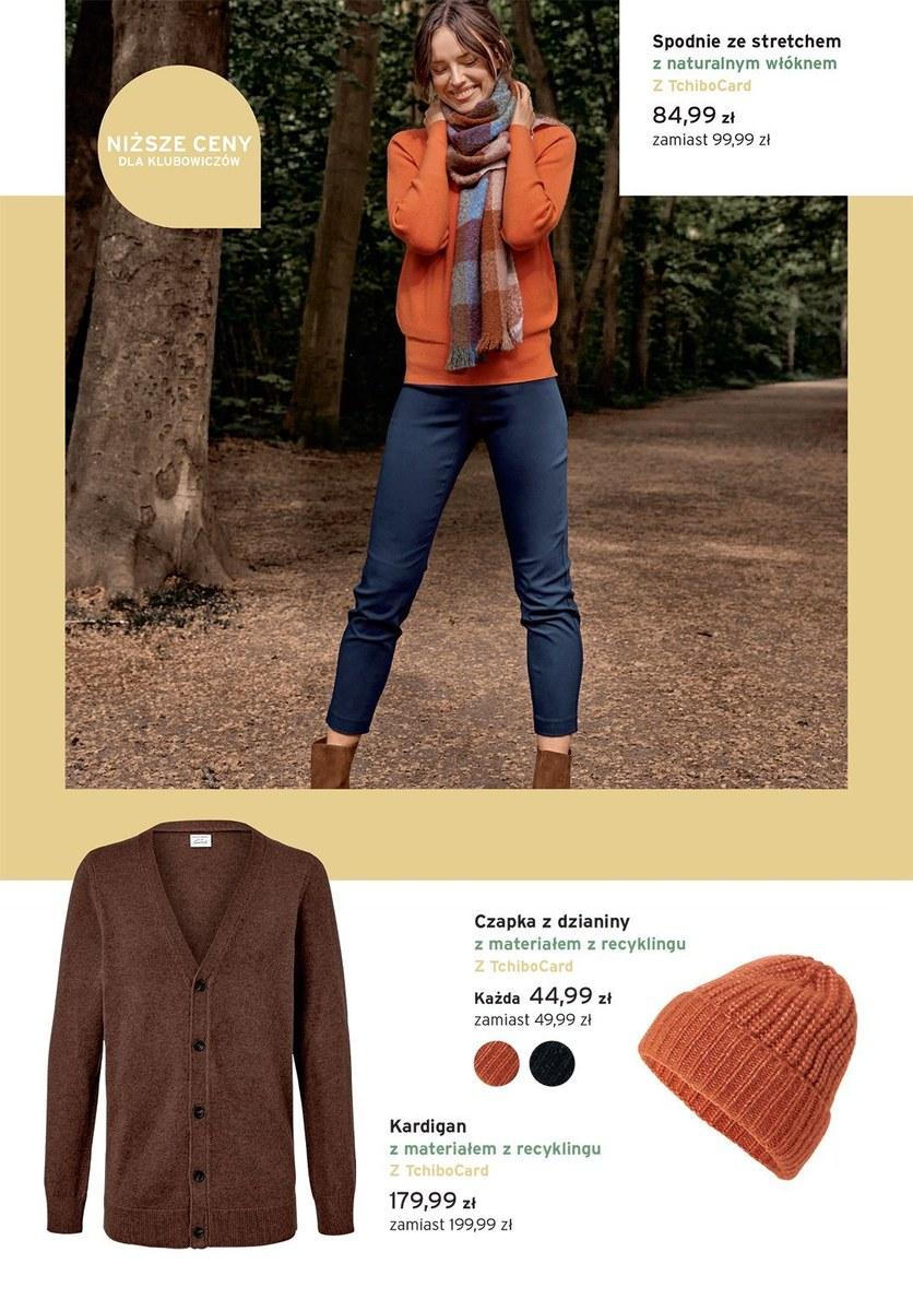 Gazetka promocyjna Tchibo str. 2