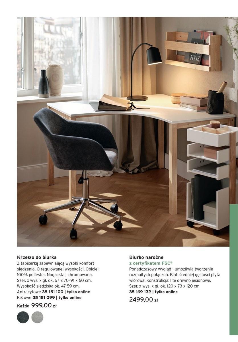 Gazetka promocyjna Tchibo str. 64