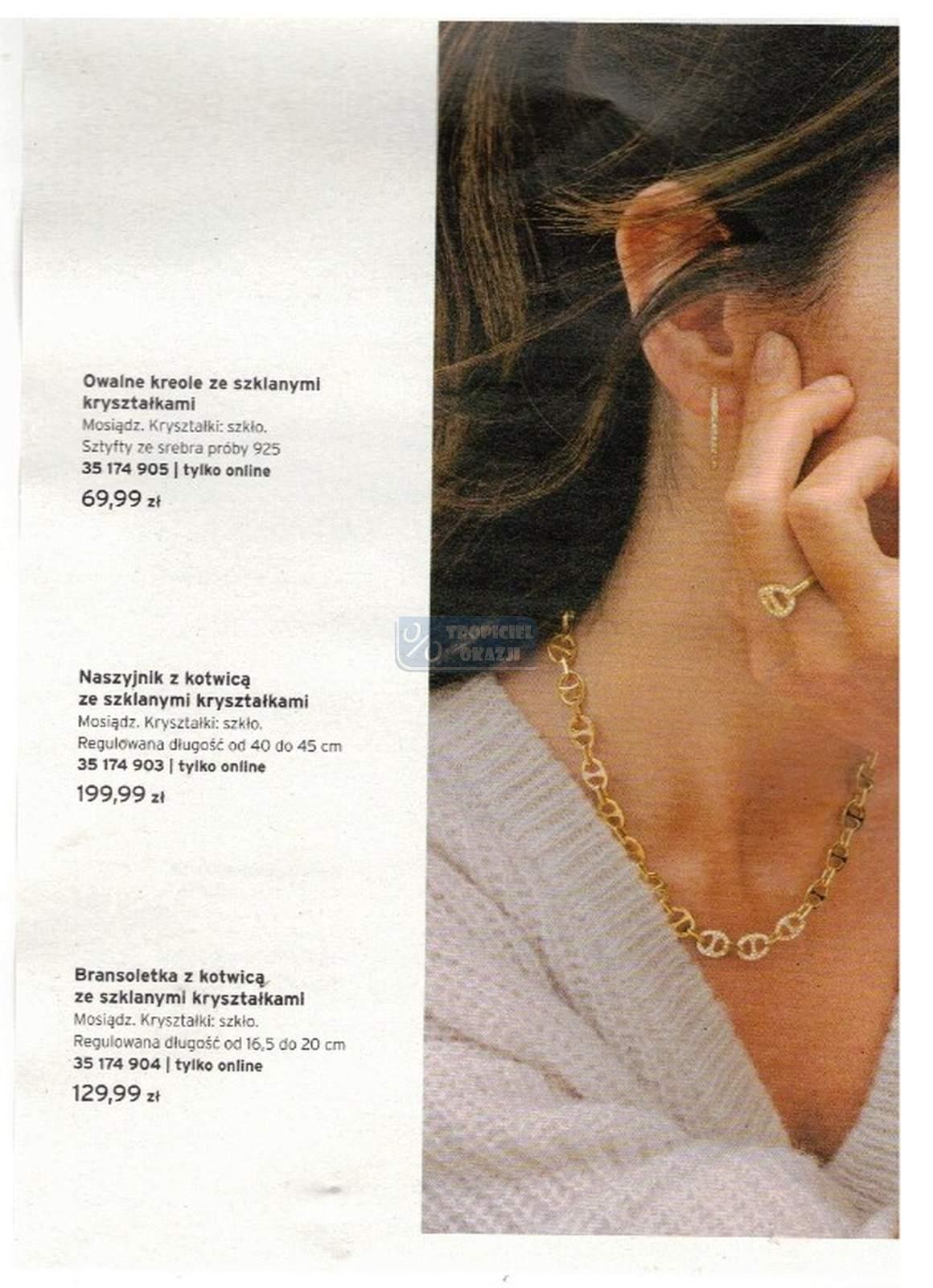 Gazetka promocyjna Tchibo str. 56