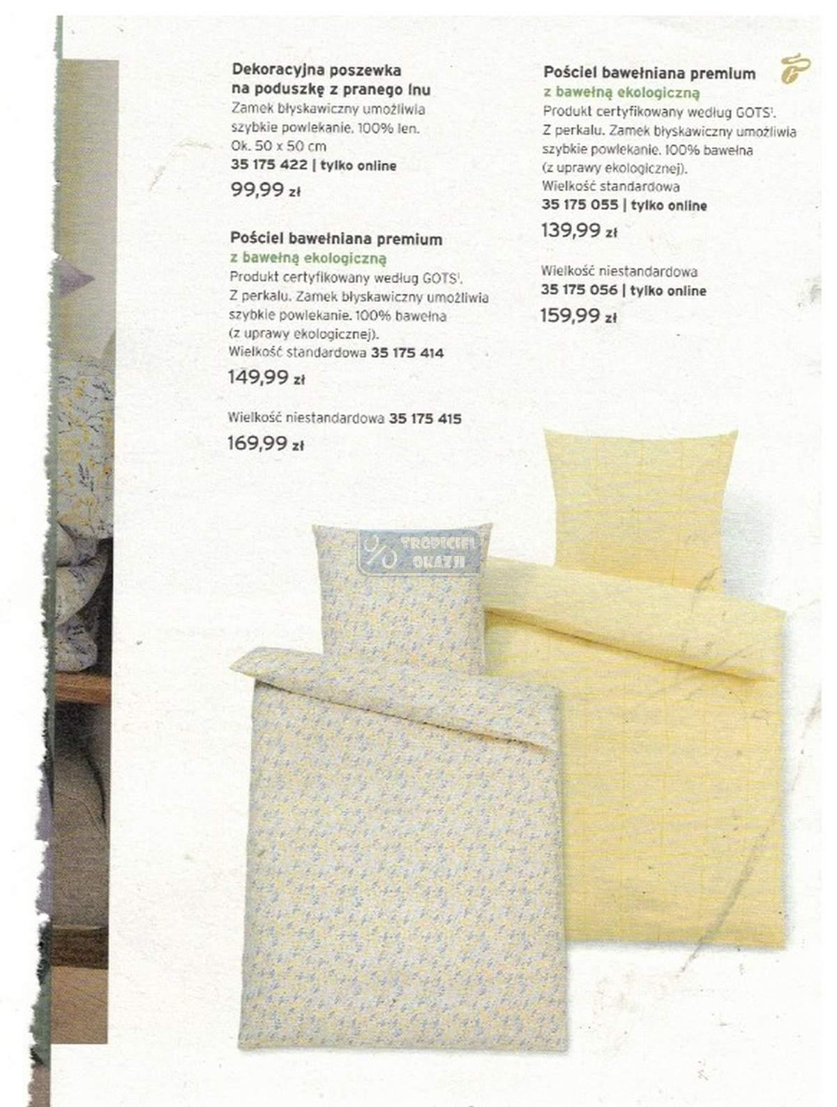 Gazetka promocyjna Tchibo str. 21