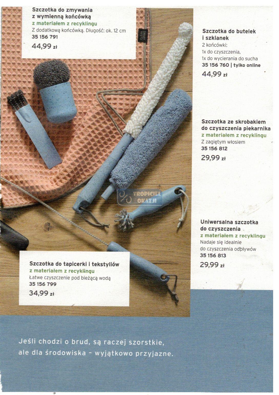 Gazetka promocyjna Tchibo str. 19