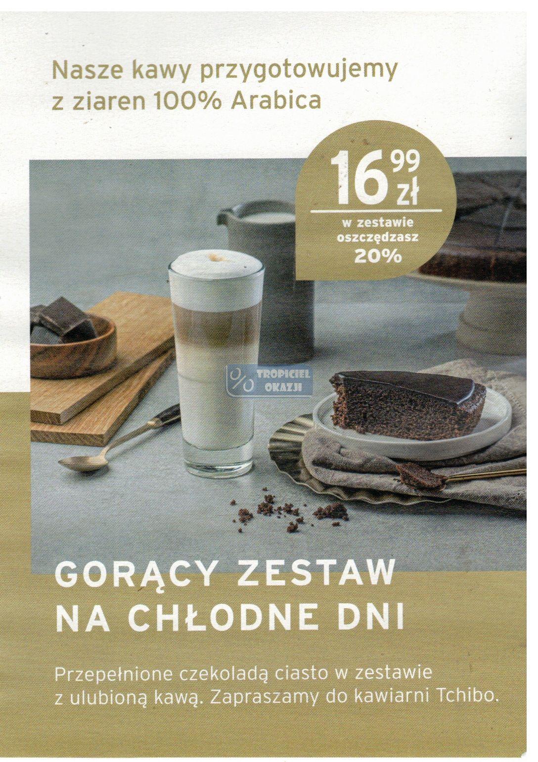 Gazetka promocyjna Tchibo str. 54