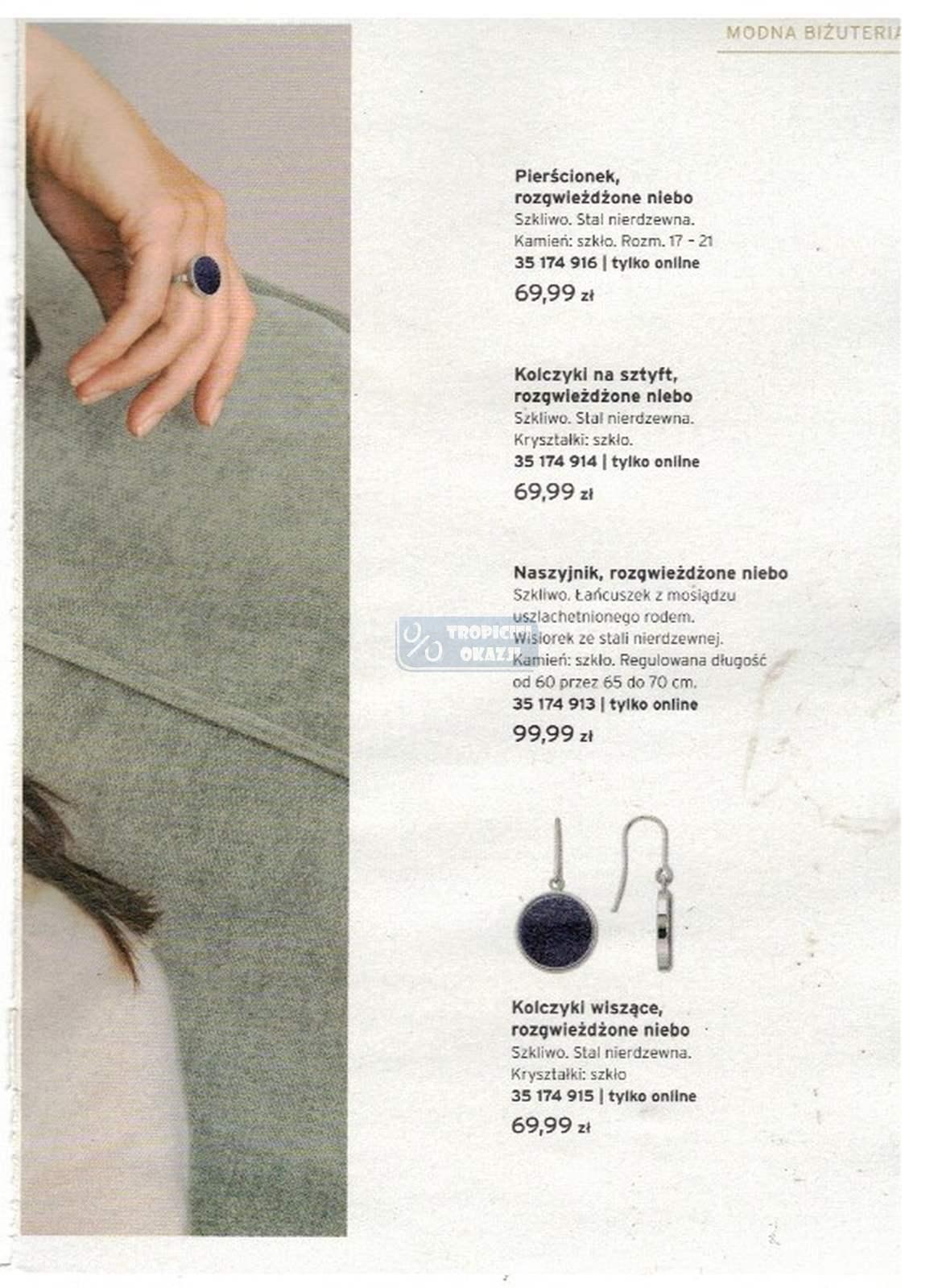 Gazetka promocyjna Tchibo str. 65