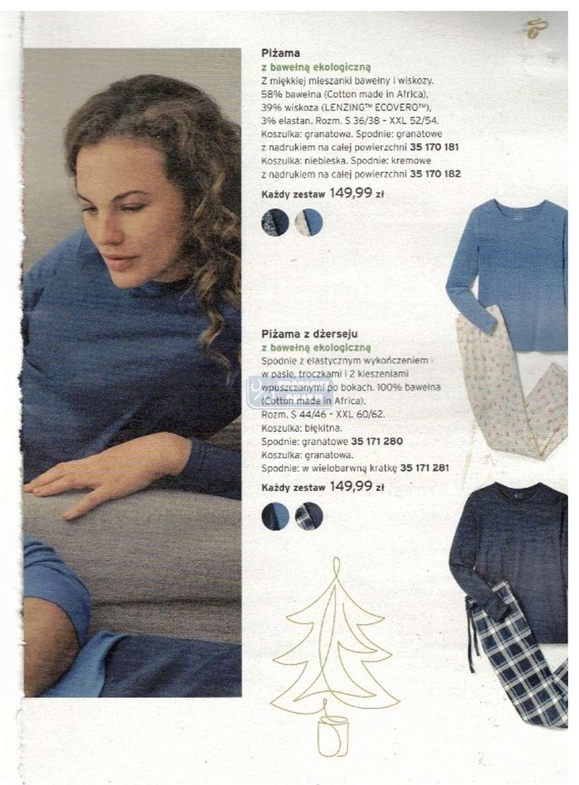 Gazetka promocyjna Tchibo str. 43