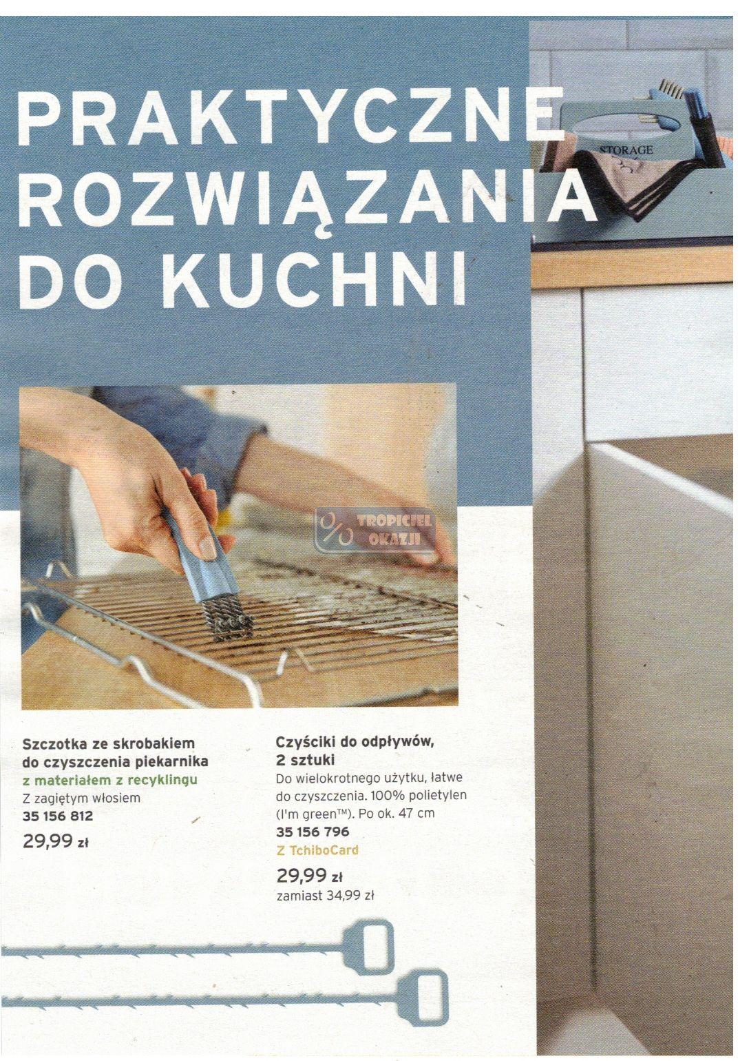 Gazetka promocyjna Tchibo str. 14