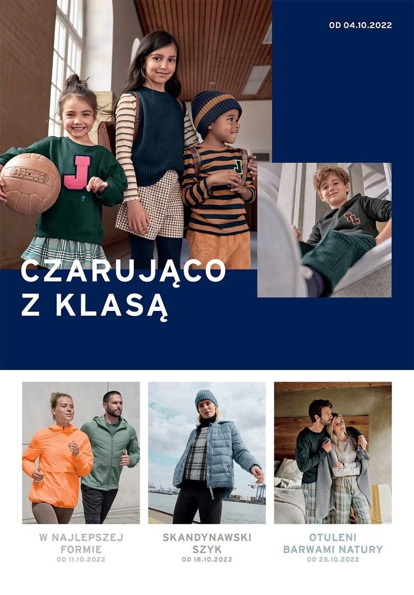 Gazetka promocyjna Tchibo str. 42