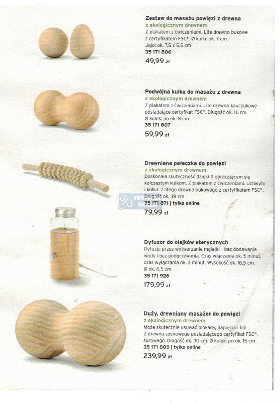 Gazetka promocyjna Tchibo str. 14