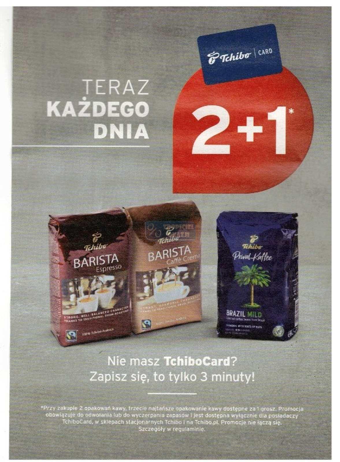 Gazetka promocyjna Tchibo str. 52