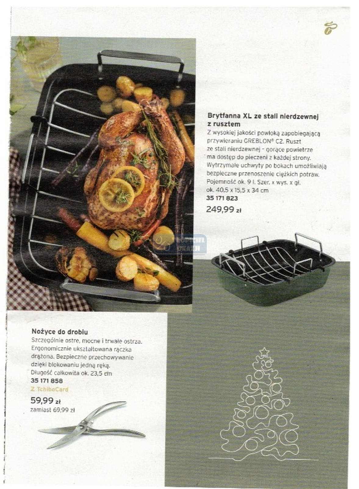 Gazetka promocyjna Tchibo str. 9