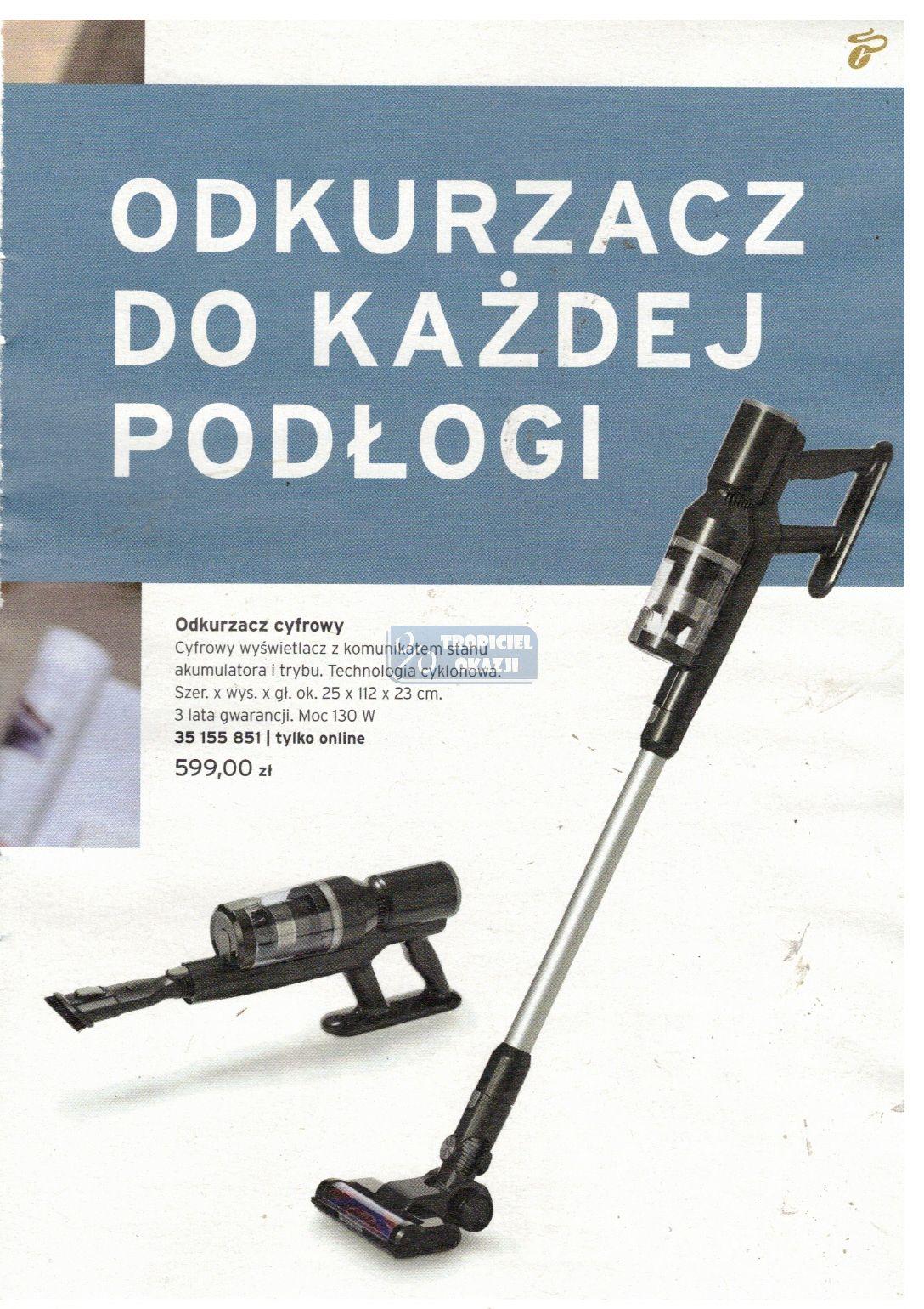 Gazetka promocyjna Tchibo str. 41