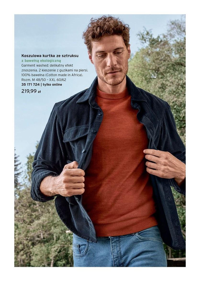 Gazetka promocyjna Tchibo str. 33