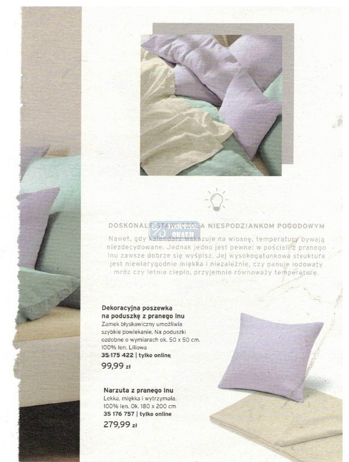 Gazetka promocyjna Tchibo str. 17