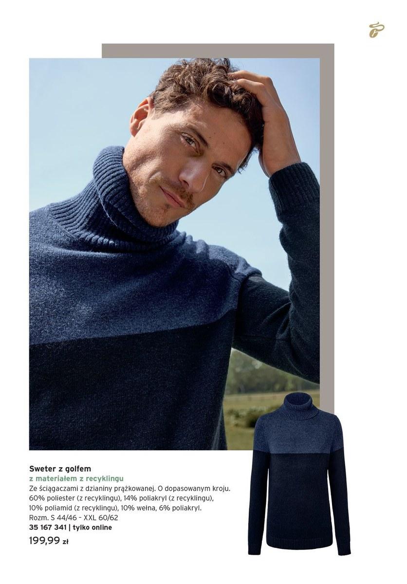 Gazetka promocyjna Tchibo str. 34