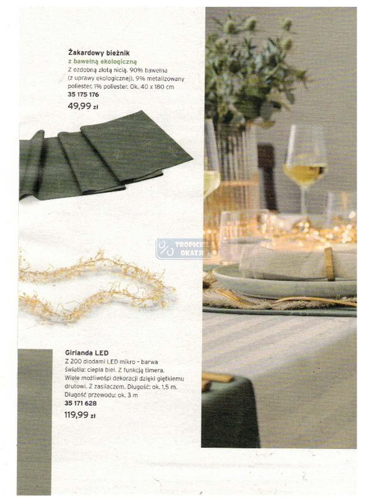 Gazetka promocyjna Tchibo str. 26