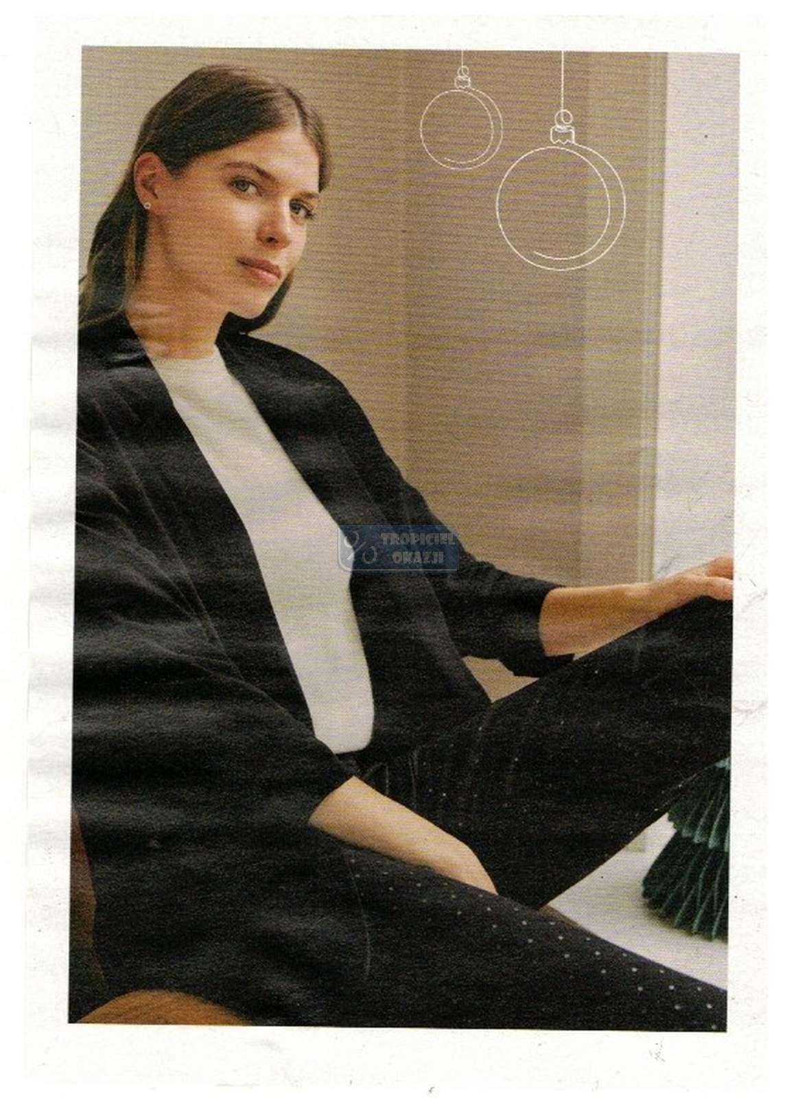 Gazetka promocyjna Tchibo str. 38