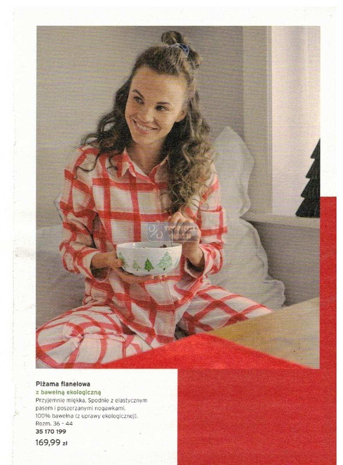 Gazetka promocyjna Tchibo str. 17