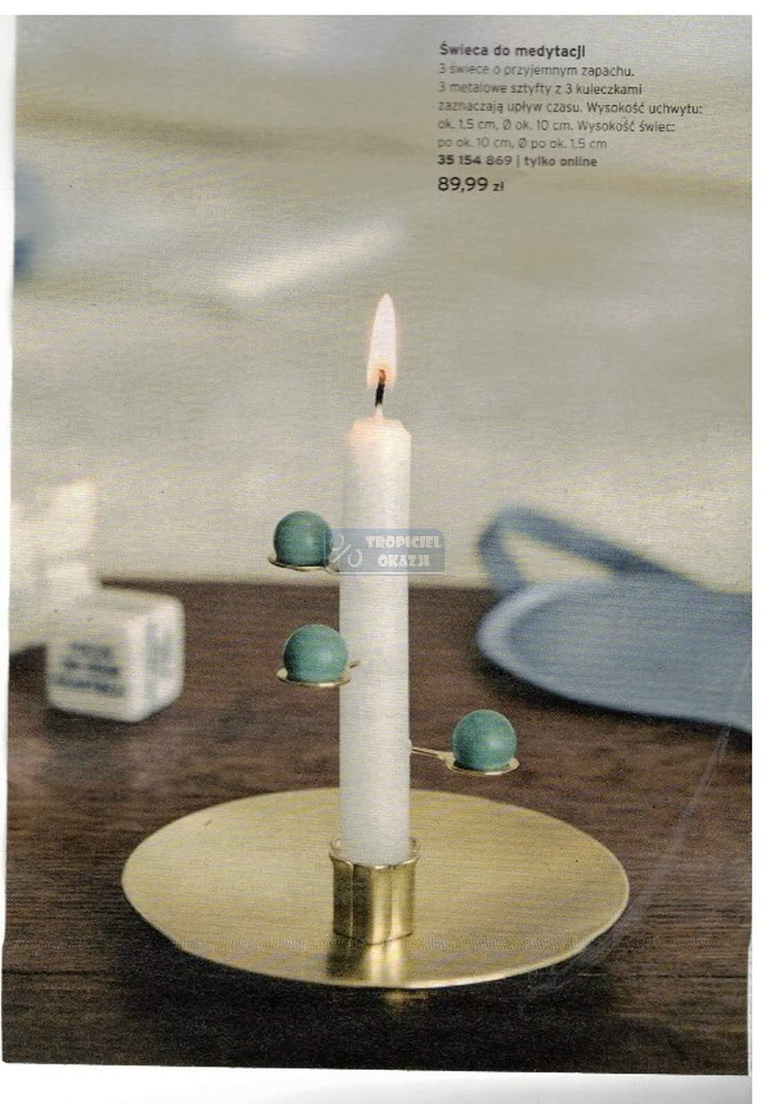 Gazetka promocyjna Tchibo str. 36