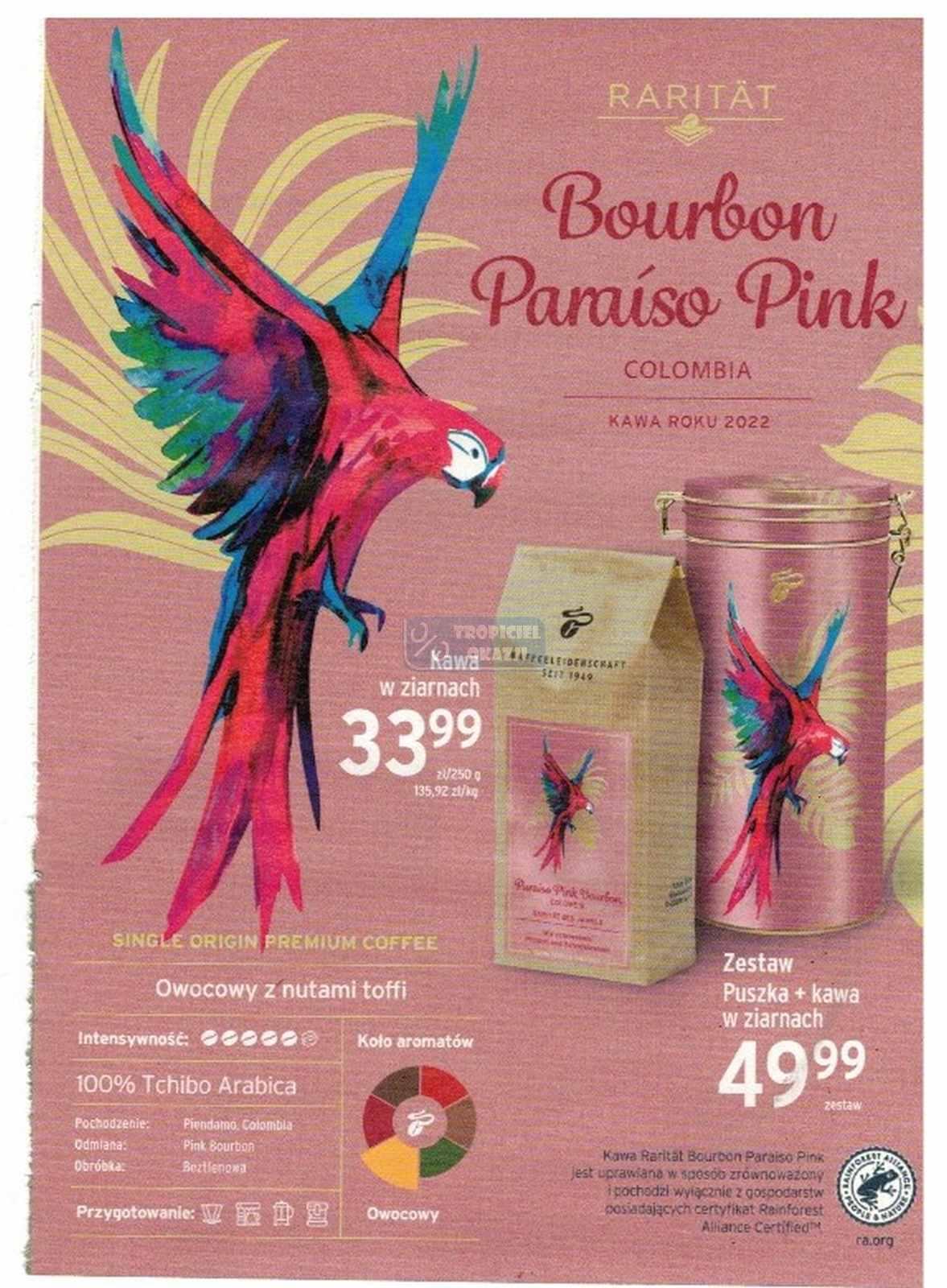 Gazetka promocyjna Tchibo str. 53