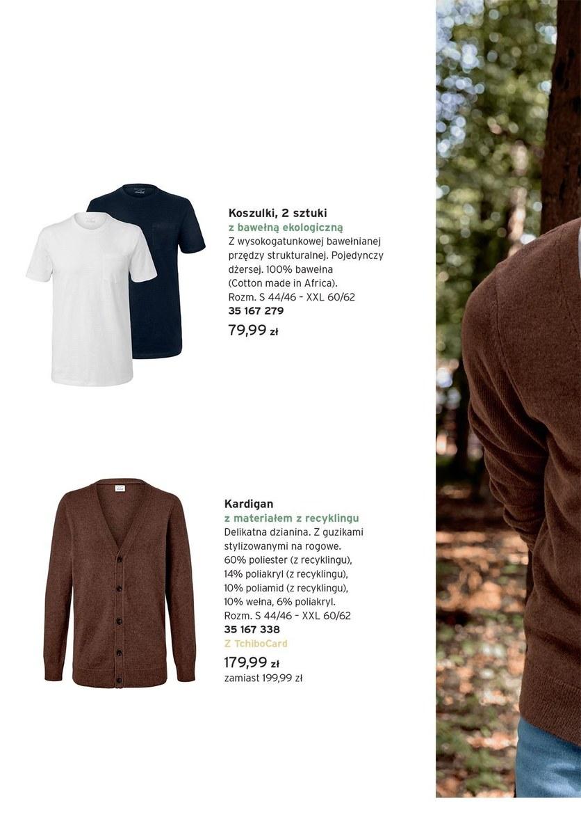 Gazetka promocyjna Tchibo str. 31