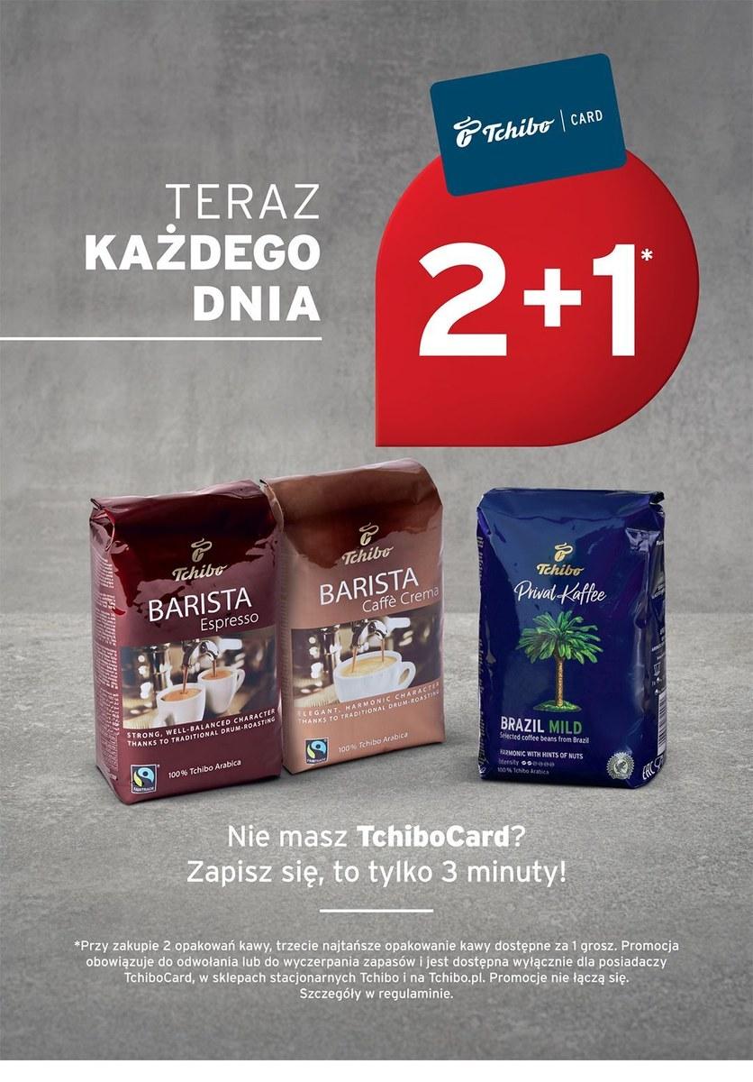Gazetka promocyjna Tchibo str. 41
