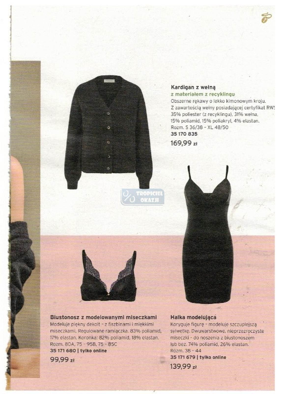 Gazetka promocyjna Tchibo str. 41