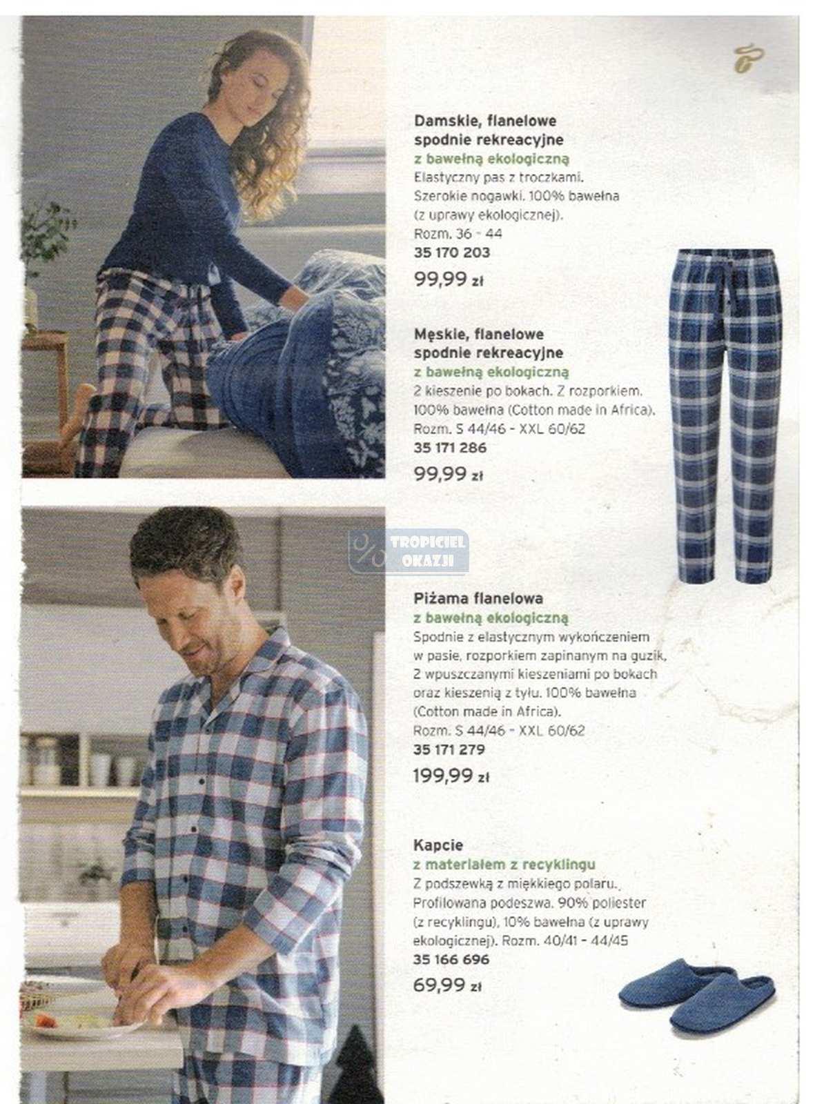 Gazetka promocyjna Tchibo str. 15