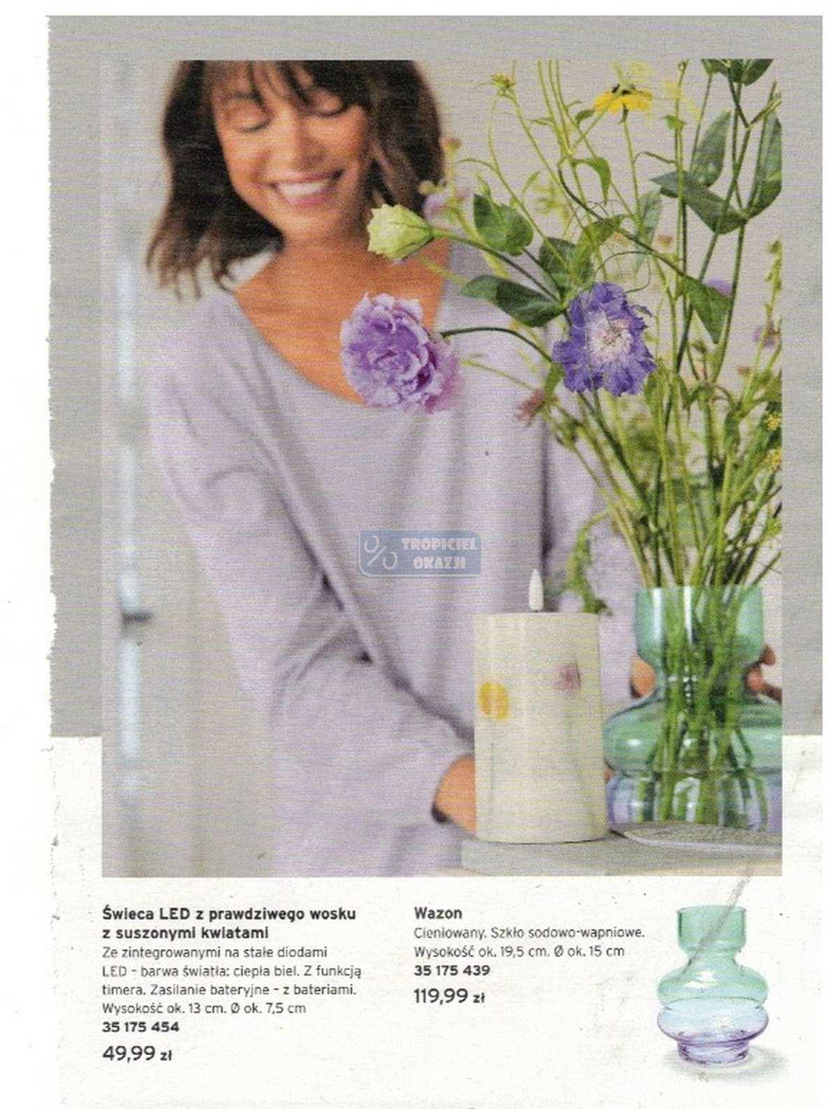 Gazetka promocyjna Tchibo str. 11