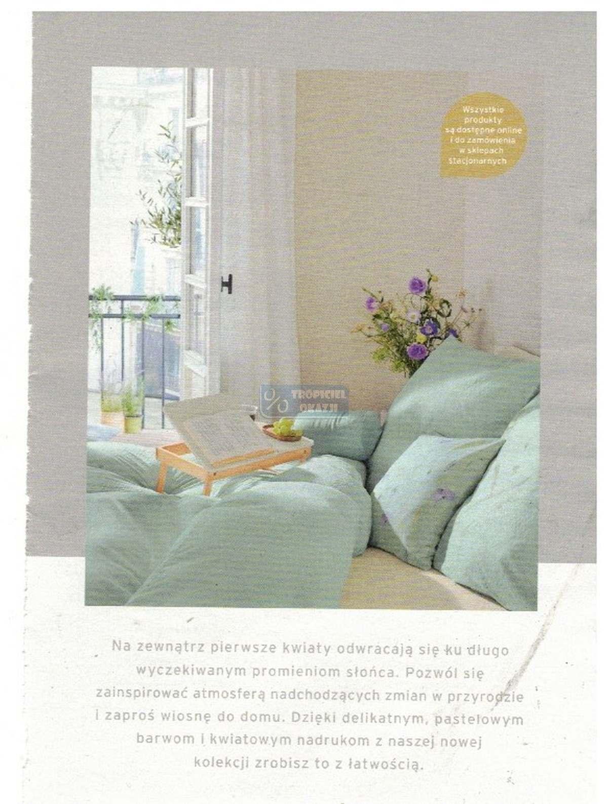 Gazetka promocyjna Tchibo str. 5