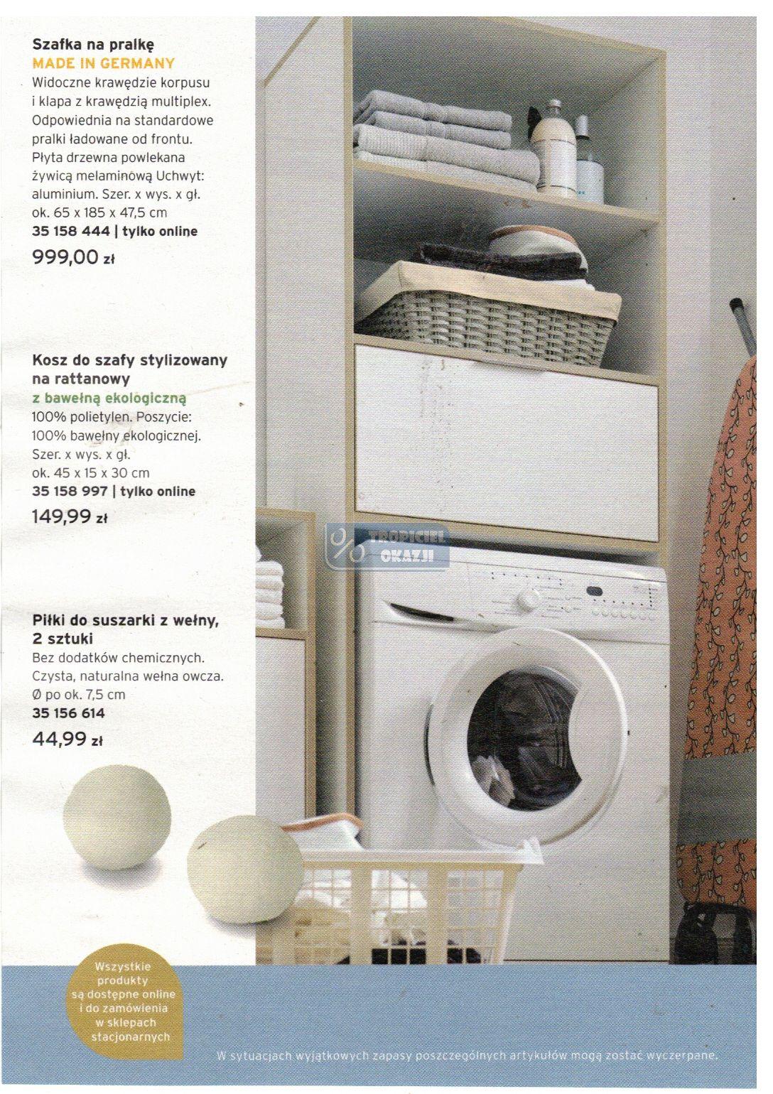 Gazetka promocyjna Tchibo str. 50