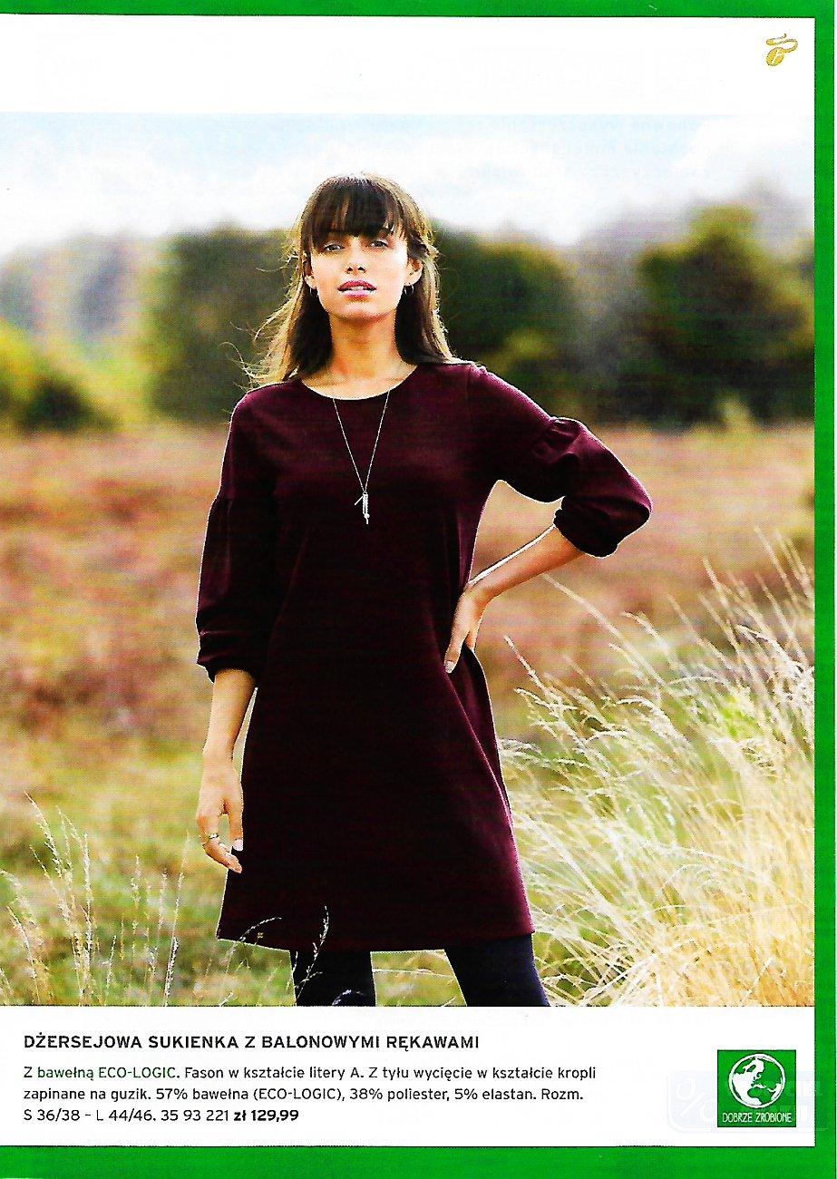 Gazetka promocyjna Tchibo str. 19