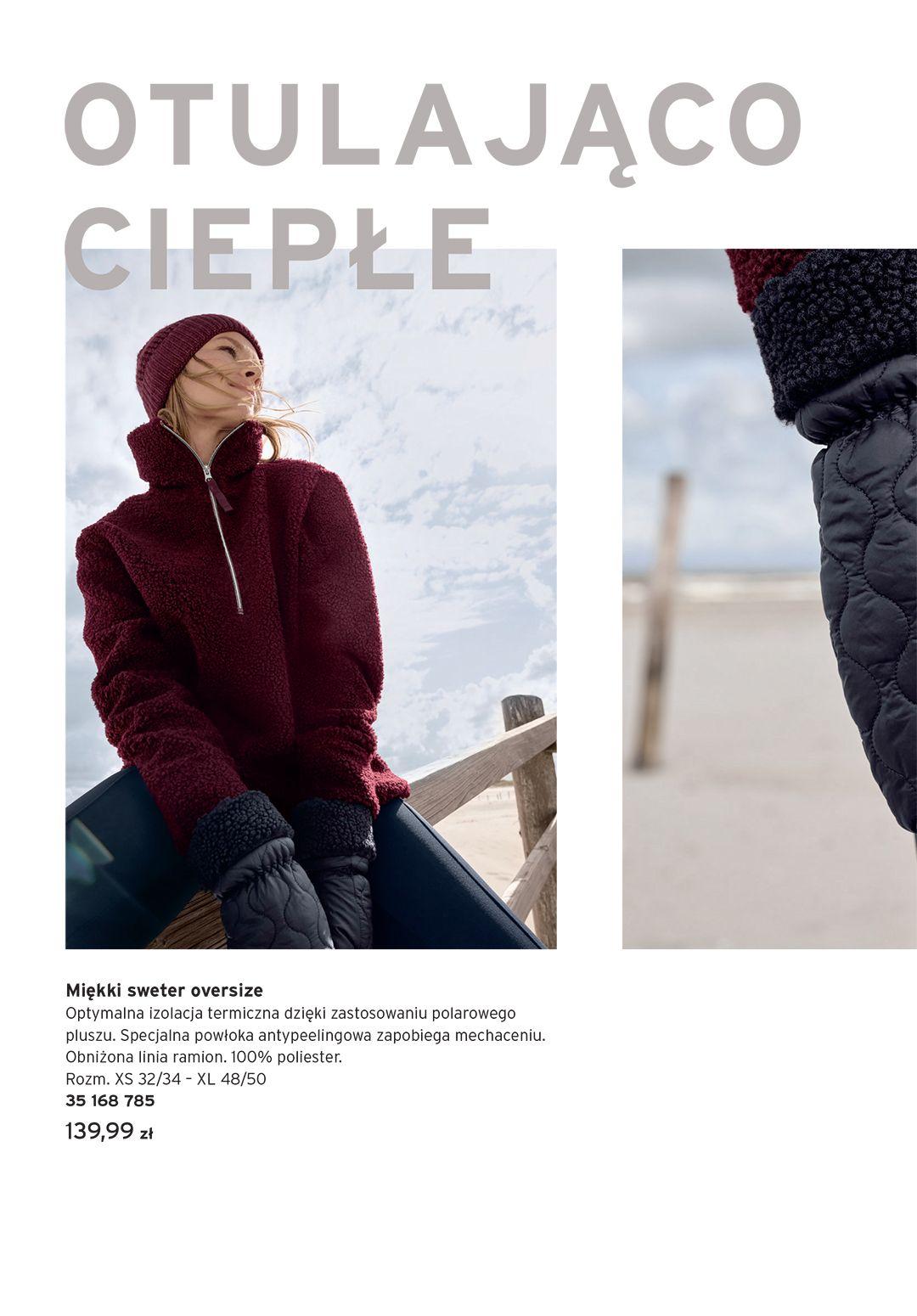 Gazetka promocyjna Tchibo str. 16