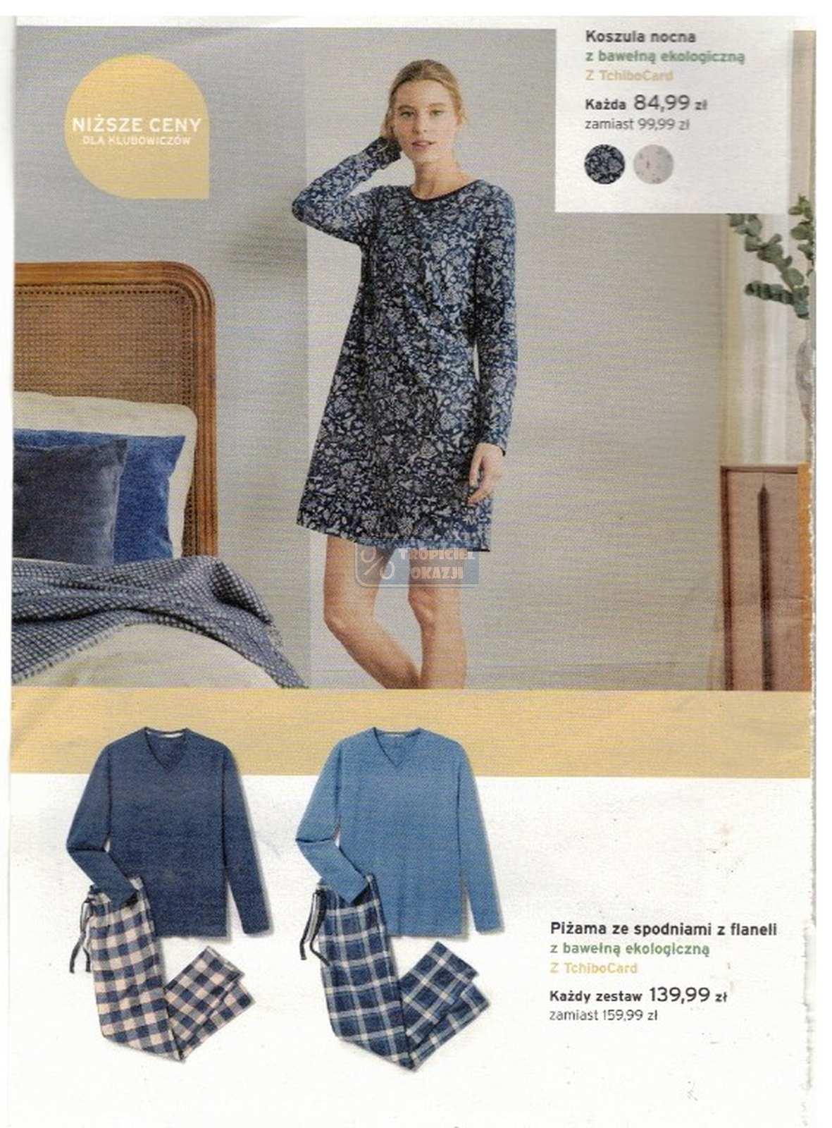 Gazetka promocyjna Tchibo str. 2