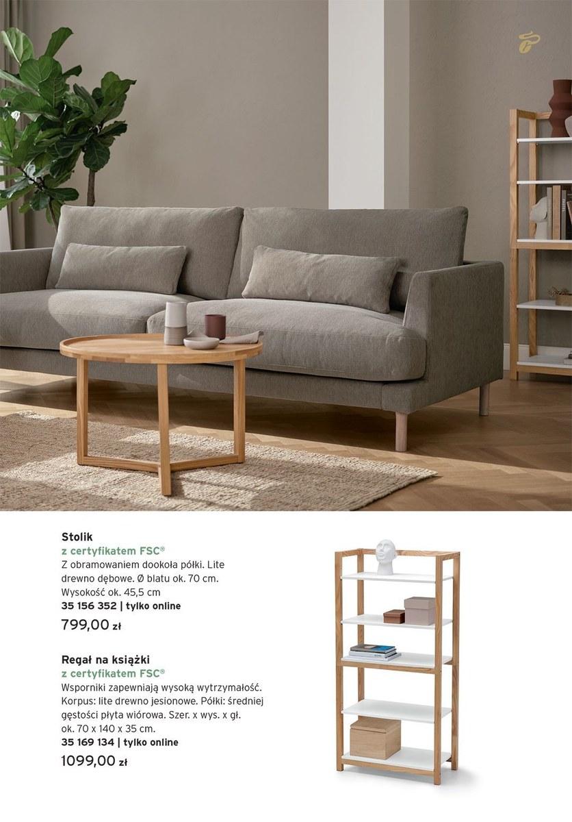 Gazetka promocyjna Tchibo str. 61