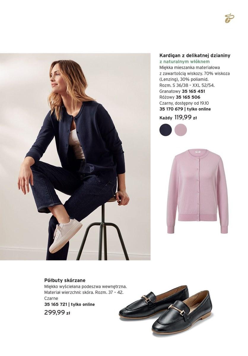 Gazetka promocyjna Tchibo str. 43