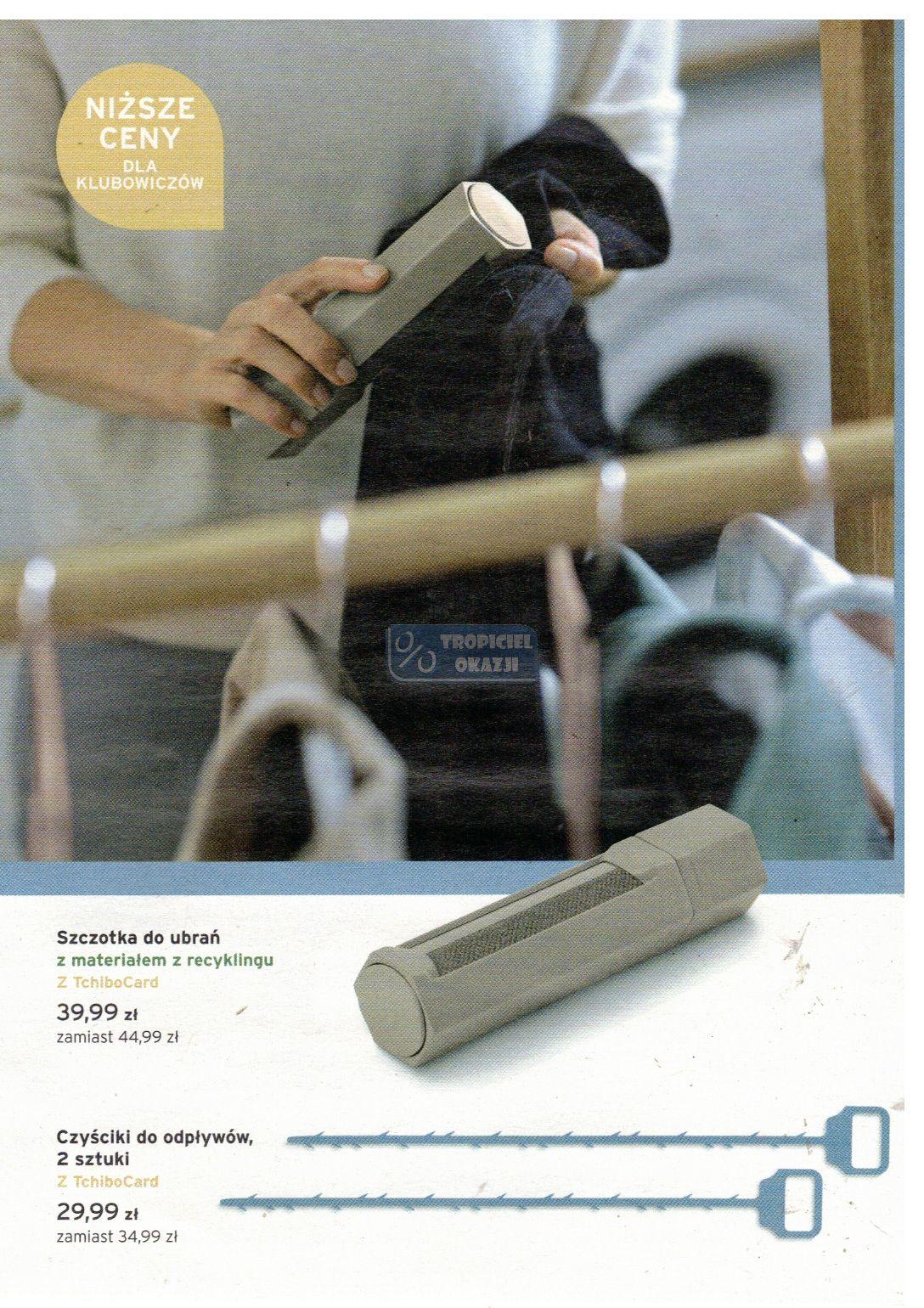 Gazetka promocyjna Tchibo str. 2